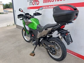 Kawasaki Versys -X300 ABS A2, снимка 4