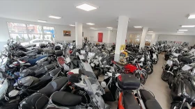 Honda Sh 300ie, ABS, 11.2011г., снимка 16