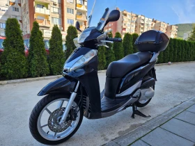 Honda Sh 300ie, ABS, 11.2011г., снимка 6