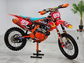 Ktm SX-F 450/СТАРТЕР/2 РЕЖИМА/ТРАКШЪН/ЛЪНЧ КОНТРОЛ/* ЛИЗИНГ, снимка 1