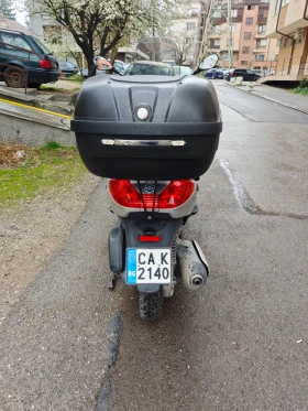 Piaggio X7 250i, снимка 3