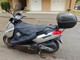 Piaggio X7 250i, снимка 2