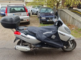 Piaggio X7 250i, снимка 4