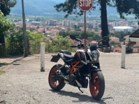  Ktm Duke