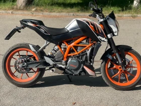 Ktm Duke 390 | Mobile.bg    3
