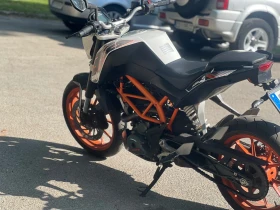 Ktm Duke 390 | Mobile.bg    4
