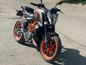 Ktm Duke 390 | Mobile.bg    2
