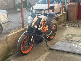 Ktm Duke 390 | Mobile.bg    7