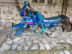     Honda Nx