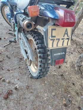 Honda Nx | Mobile.bg    9