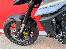 Honda Hornet 750 2026 | Mobile.bg � ����� ������ 15