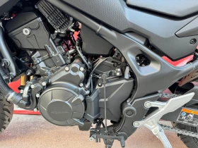Honda Hornet 750 2026 | Mobile.bg � ����� ������ 13