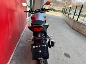 Honda Hornet 750 2026 | Mobile.bg � ����� ������ 5