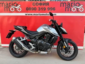 ������ Honda Hornet