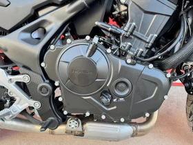Honda Hornet 750 2026 | Mobile.bg � ����� ������ 8
