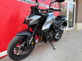 Honda Hornet 750 2026 | Mobile.bg � ����� ������ 11