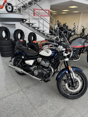 Royal Enfield Super Meteor Celestial | Mobile.bg � ����� ������ 3