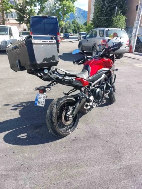 Yamaha Tracer MT09 | Mobile.bg � ����� ������ 6