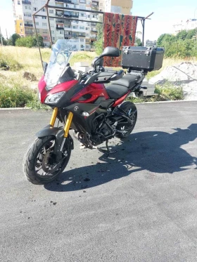 Yamaha Tracer MT09 | Mobile.bg � ����� ������ 3
