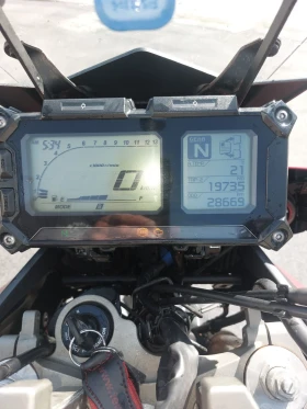 Yamaha Tracer MT09 | Mobile.bg � ����� ������ 7