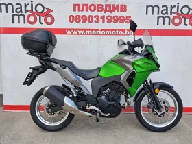 Kawasaki Versys -X300 ABS A2