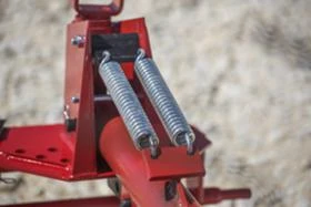 Сенообръщачка Друга марка СКАЙТРАК, снимка 5