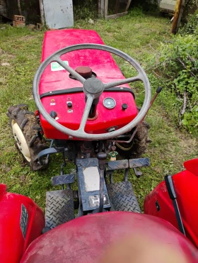 Обява за продажба на Трактор Yanmar ~7 300 лв. - изображение 7