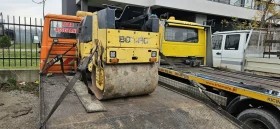   BOMAG