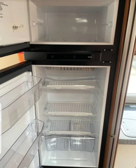 Кемпер Carthago Chic - C line T Plus 3.0 Motor 160 kc, снимка 9