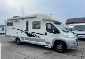 Кемпер Carthago Chic - C line T Plus 3.0 Motor 160 kc, снимка 14