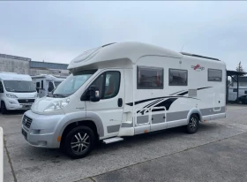 Кемпер Carthago Chic - C line T Plus 3.0 Motor 160 kc, снимка 15