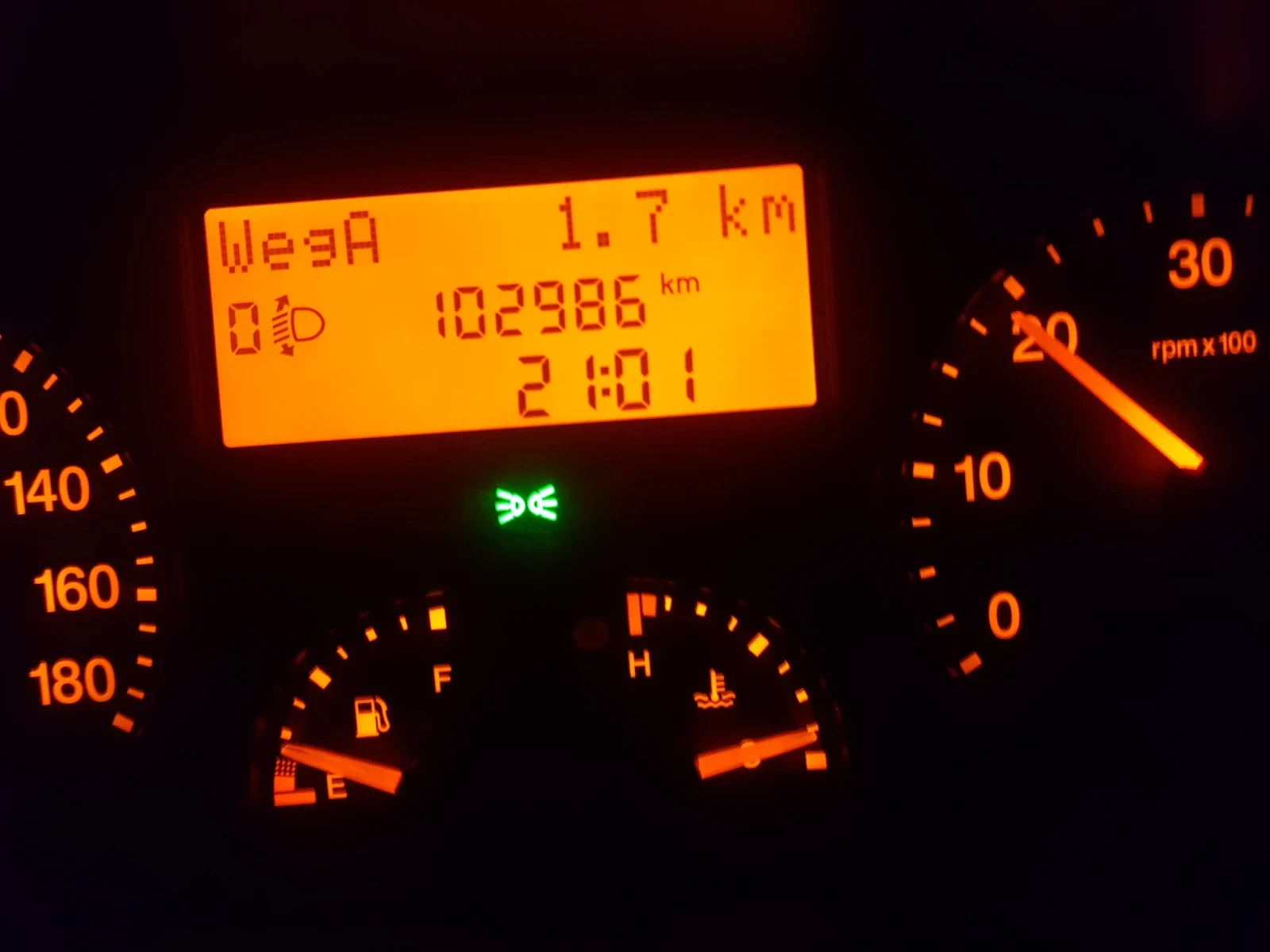 ������ Carthago Chic - C line T Plus 3.0 Motor 160 kc | Mobile.bg � ����������� 2