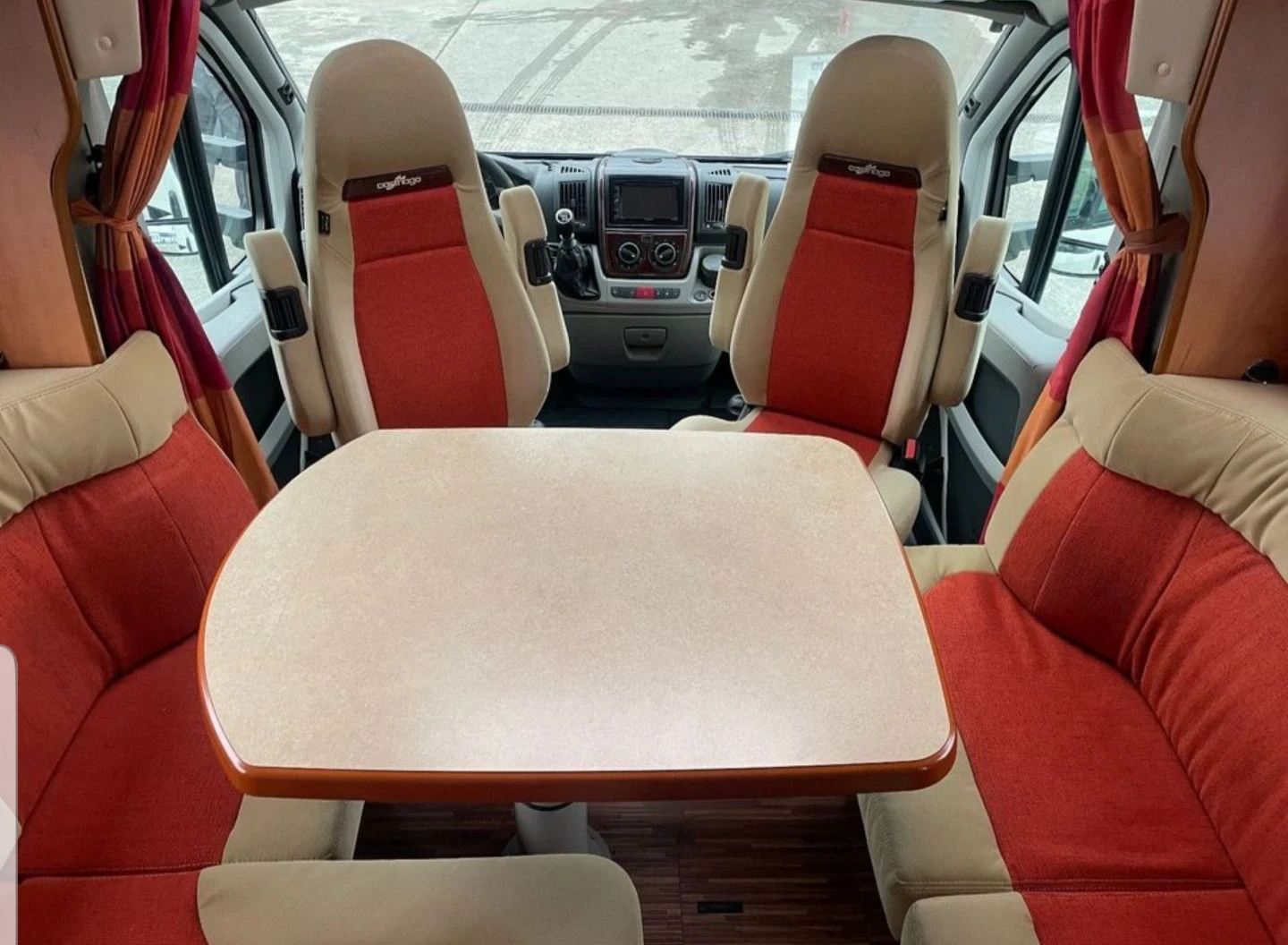 ������ Carthago Chic - C line T Plus 3.0 Motor 160 kc | Mobile.bg � ����������� 3