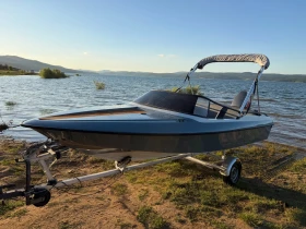 Лодка Собствено производство Fletcher arrowbeau sport , снимка 2