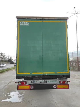  Koegel SN 24  !!! | Mobile.bg    7