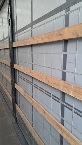 Полуремарке Krone SD, снимка 9 - Ремаркета - 52884877