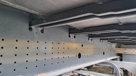 Полуремарке Krone SD, снимка 6 - Ремаркета - 52884877