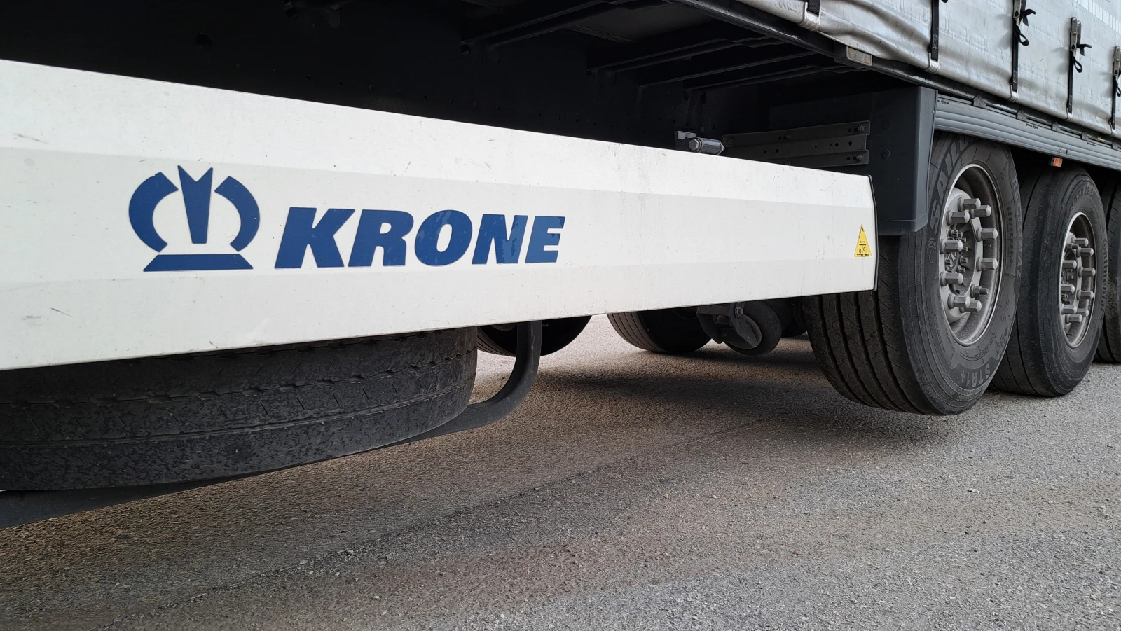 ����������� Krone SD | Mobile.bg � ����������� 7