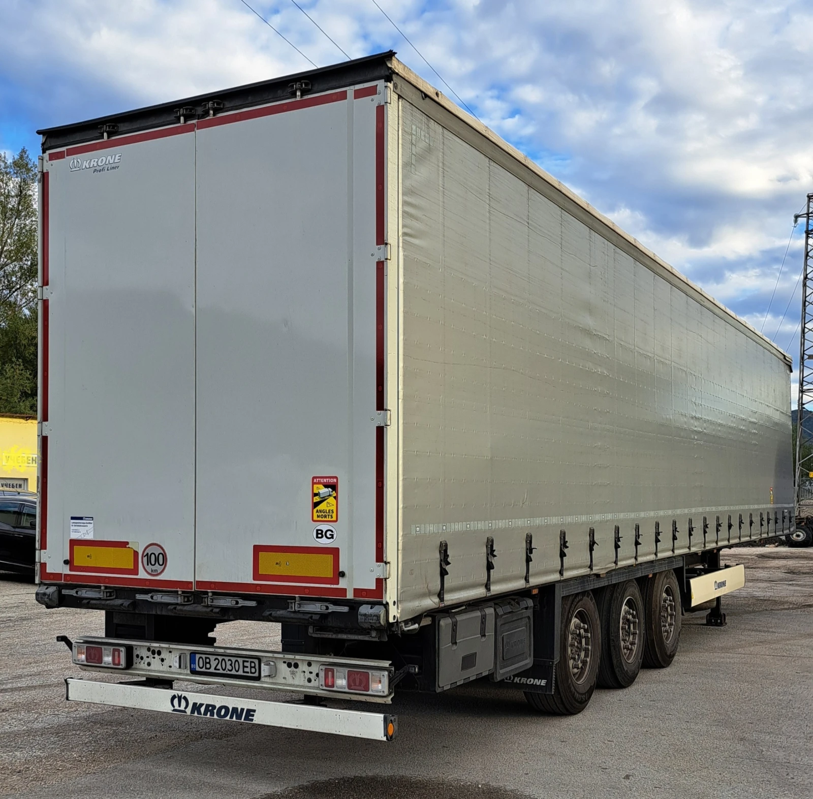 ����������� Krone SD | Mobile.bg � ����������� 3