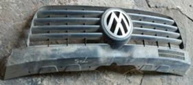 Решетка за VW T5, снимка 2