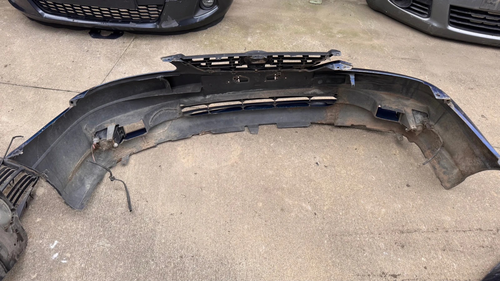    Toyota Avensis 2002  | Mobile.bg   2