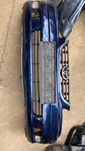        Toyota Avensis 2002 