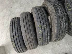 Гуми Летни 185/80R14, снимка 2