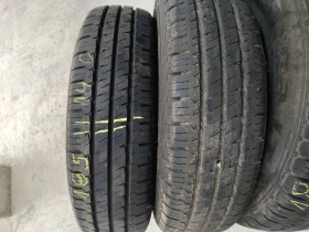 Гуми Летни 185/80R14, снимка 3