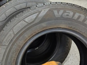 Гуми Летни 185/80R14, снимка 6
