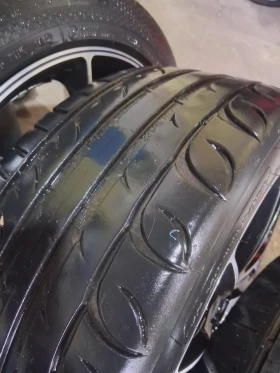 Гуми с джанти 225/45R17, снимка 3