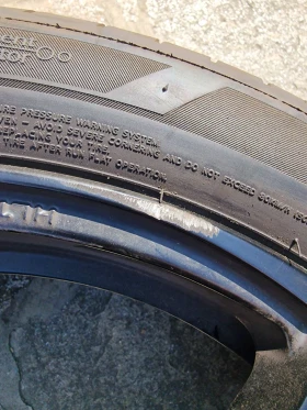 Гуми с джанти Hankook 255/40R19, снимка 6