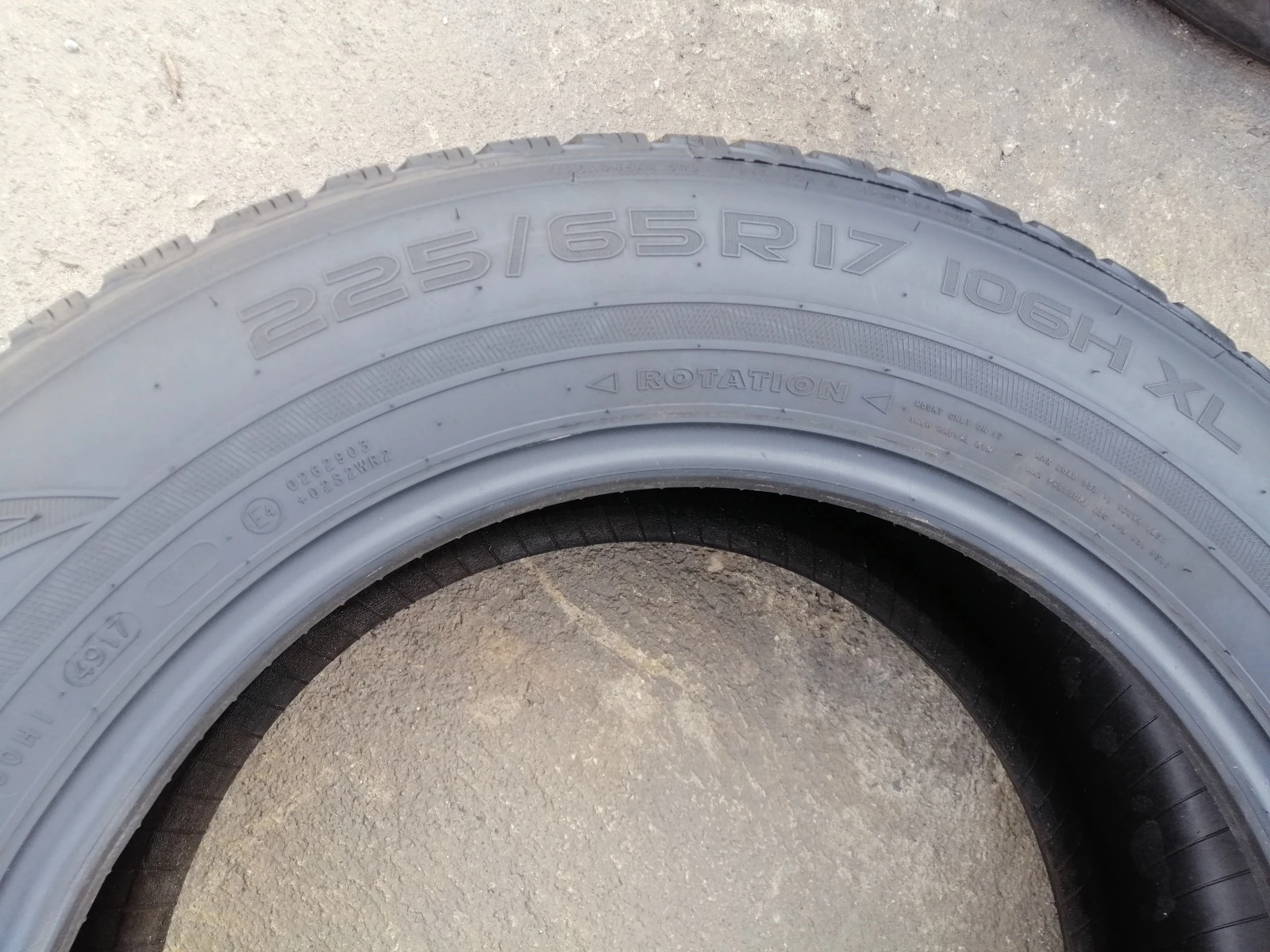  225/65R17 | Mobile.bg   6