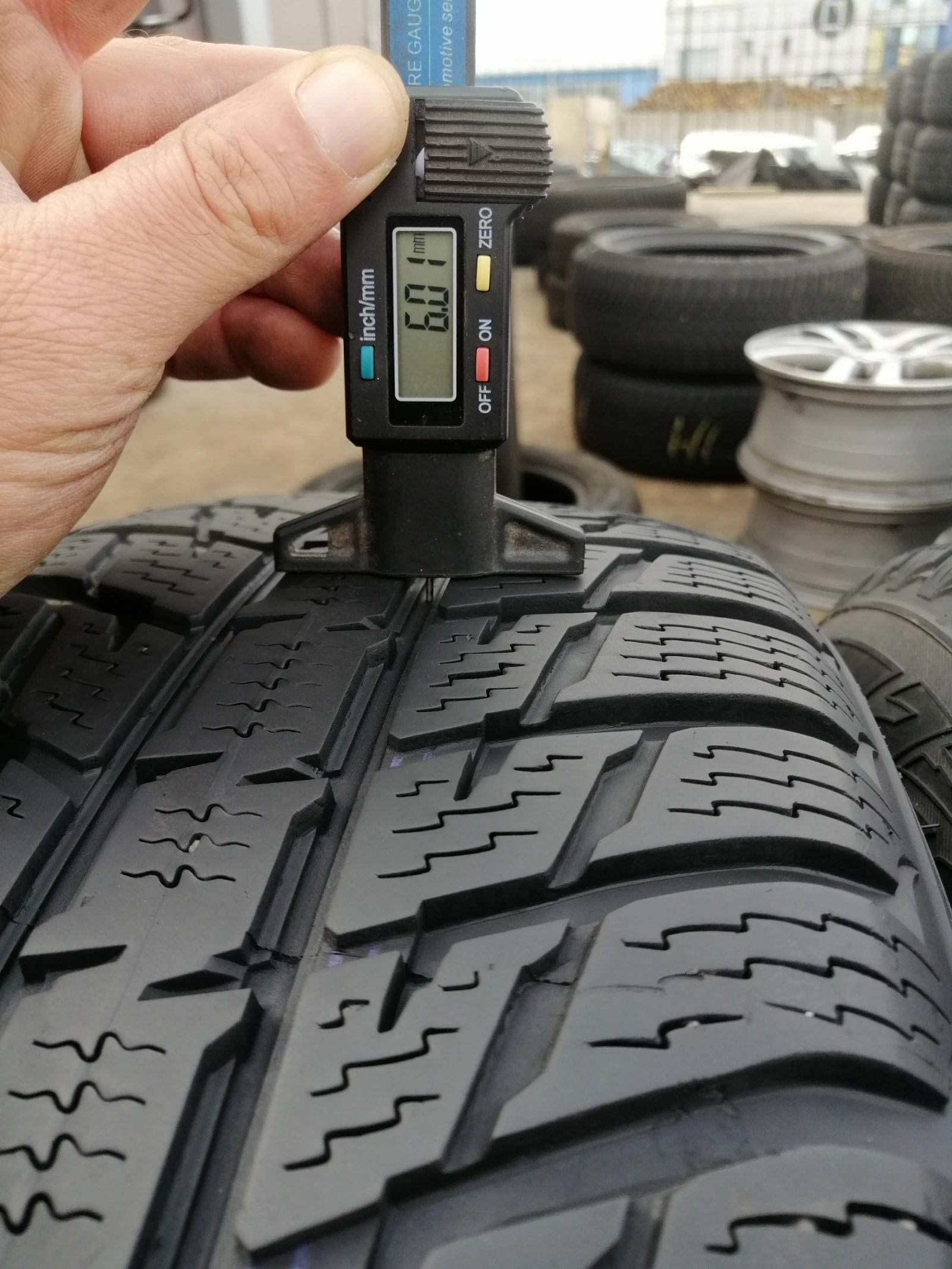  225/65R17 | Mobile.bg   7