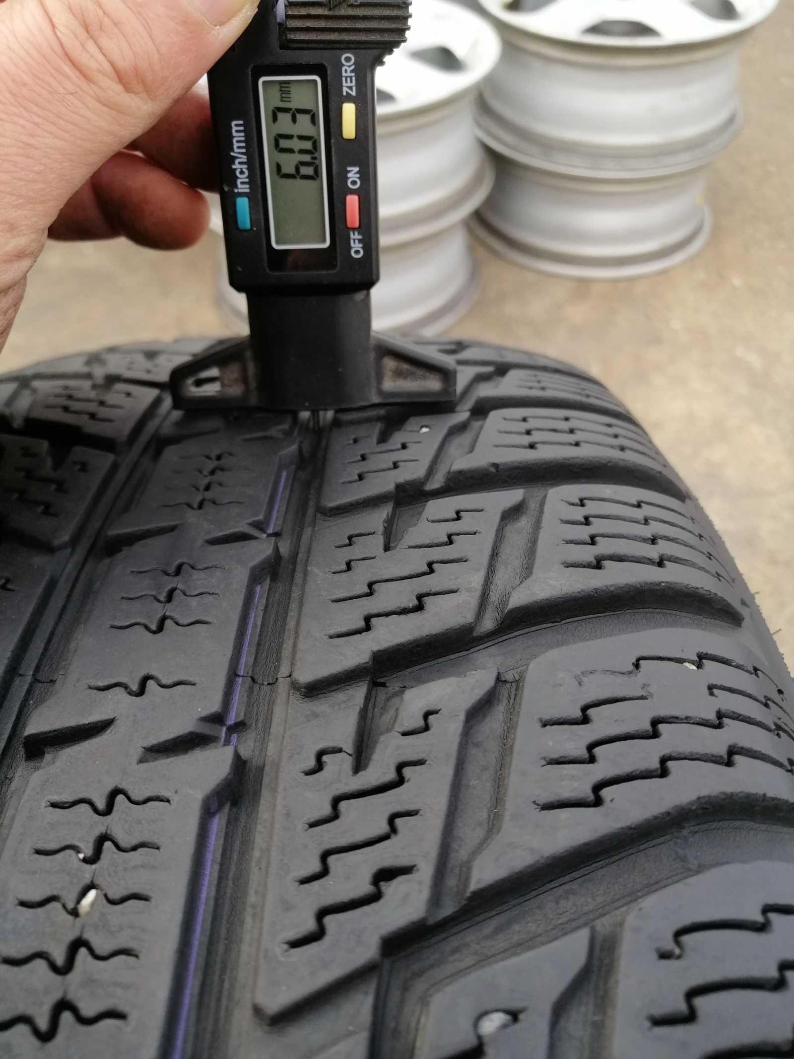  225/65R17 | Mobile.bg   8